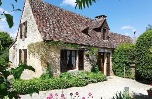 La Ferme de l'Embellie Gîtes et Chambres d'Hôtes - Foto 13
