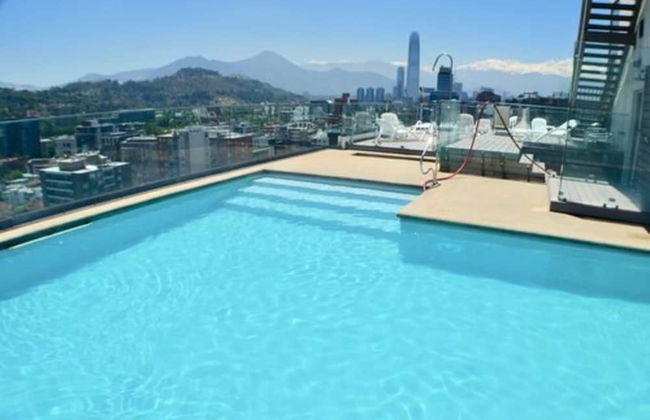 Apartamentos Premium Capital Nueva Providencia - Foto 35