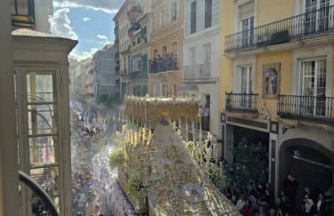 Balcón de Málaga by Málaga Planners - Foto 1