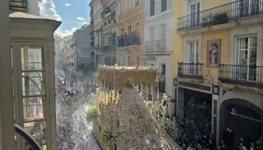 Balcón de Málaga by Málaga Planners - Foto 1