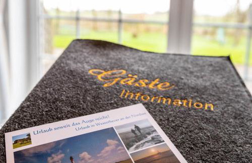 Schäferhof Dircks Fewo 2 - Foto 17