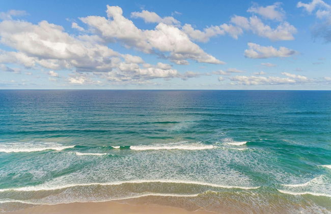 Oaks Gold Coast Calypso Plaza Suites - Foto 72