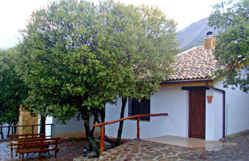 Casas Rurales Cortijos el Encinar - Foto 61