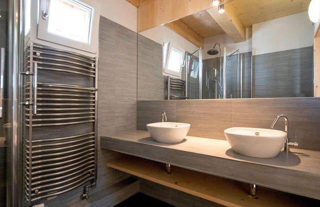 Lovely Chalet in Turracherhöhe with Sauna & Indoor Hot Tub - Foto 19