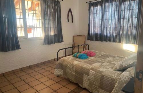 Casas Rurales La Piedra Ossa De Montiel - Foto 20