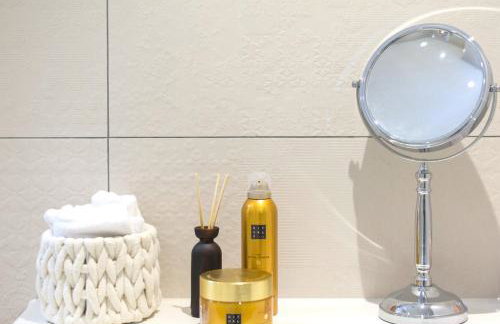 a2bstays Fitzrovia Suite - Foto 22