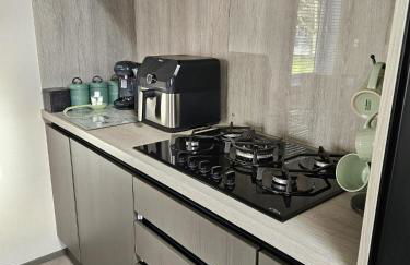 JJs Lodge Ebor - Foto 14