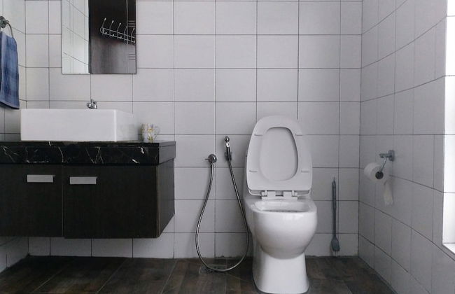 PJ8 Service Suite Pool View - Photo 13