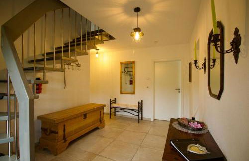 Ferienhaus Plattenberg - Foto 10