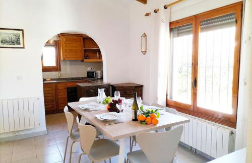 Casa Margarita, cerca de la playa y con piscina - Foto 74