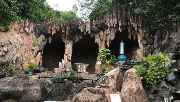 Belinyu Full Day Private Excursion - Photo 4