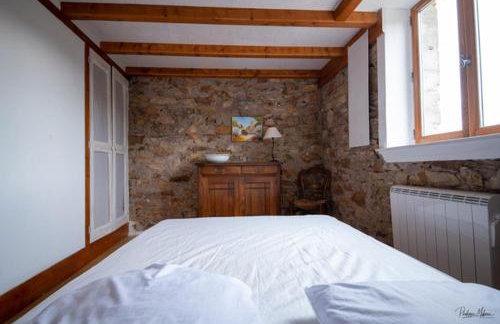 Maison charmante à Faugères avec vue sur la montagne - Foto 14