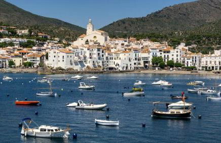 Magnolia l'Escala 2, casa con piscina y barbacoa a 100m de la playa - Foto 28