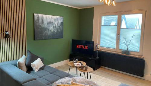 Wolfsrudel - zentrales Motto Apartment - Foto 2