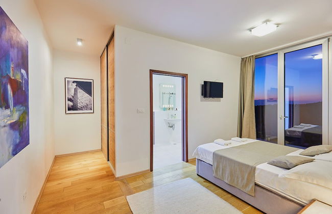 Villa San Mauro - Foto 4