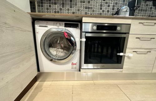 Loft moderno con terrazzo - Foto 13