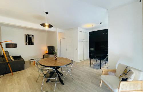 Appartement T3 - 1er étage - Foto 1