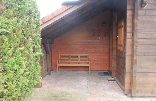 Unser Landhaus - Lastering Ferienhäuser & Apartments - Foto 15