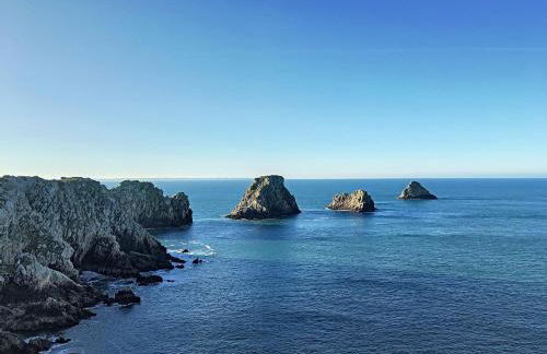 Penty Ty Gwen (Cap de la Chèvre) - Photo 51