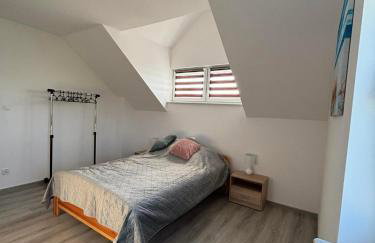 Wzgórze nad Jeziorem Blanki - Foto 23