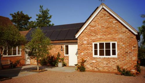 Walwyn Court Barns - Foto 4