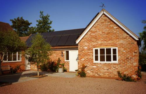 Walwyn Court Barns - Foto 4