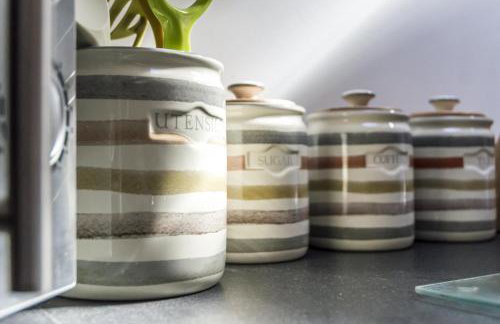 Ashgrove Farm - 1 Bedroom Apartment - Llawhaden - Narberth - Foto 49