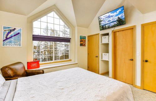 Sunspot Lodge - Schweitzer Mountain - Foto 28