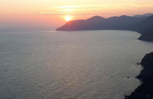 Casa a picco sul mare 5 terre - Foto 41