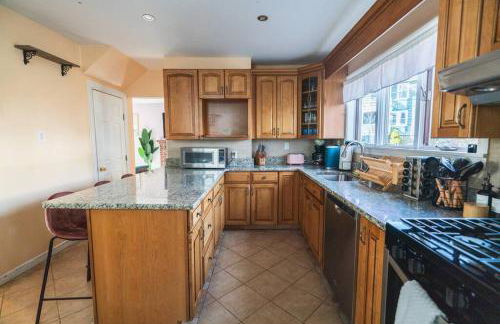 Tufts 4BDR-15-MIN to Harvard&Boston-Free Parking - Foto 17