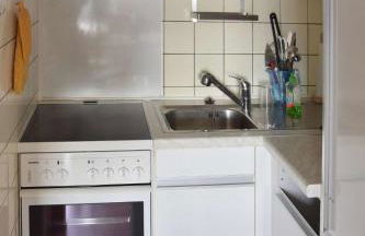 Freiwasser Appartment für 2 Personen - Foto 8