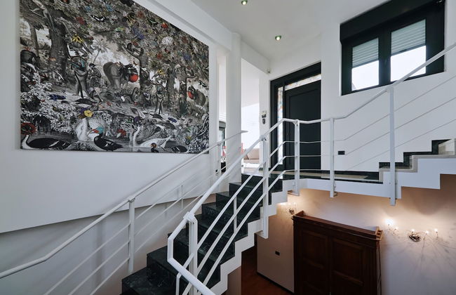 Viilla Livia Luxury - Foto 49