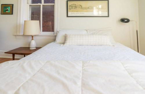 Benton Park Loft and Office ABODEbucks - Foto 21