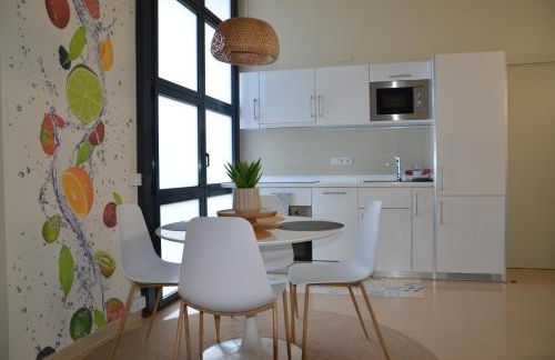 Apartamento playa Costa Barcelona - Foto 10