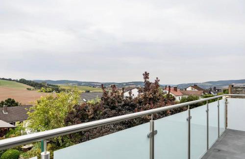 Ferienwohnung Wasserturmblick - Foto 24