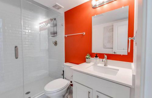 Velouté Valor - 1BD Near Med Center & Museum District - Foto 11