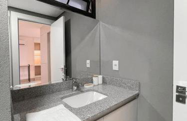 Loft de Luxo há Poucos Passos do Shopping CG - Foto 15