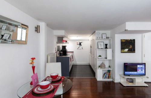 My London Holiday Home - Foto 4