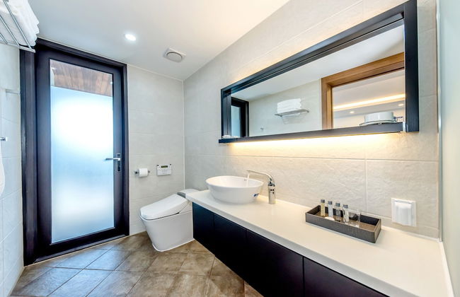 Arts Spa & Poolvilla - Foto 65