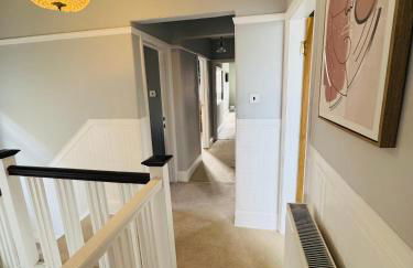 Mayors House Ideal for Groups & Business - Foto 42