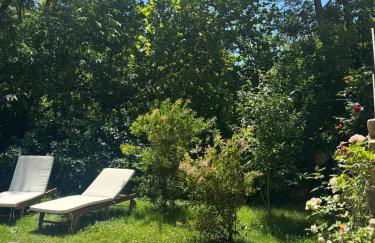 Le Moulin de Rochopt - Photo 36