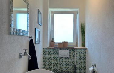 Ferienwohnung Casa de Mane&Tina mit Gartenmitbenutzung - Photo 17