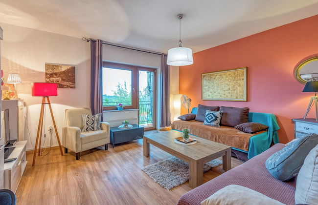 Pool House Ancka - Foto 17