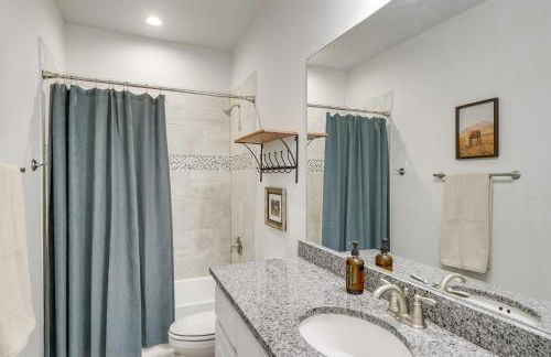 Close to Energy Giants! 3,300-Sq-Ft Midland Home - Foto 26