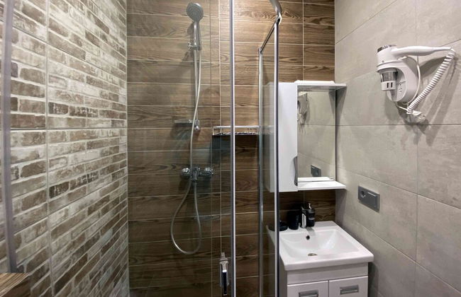 More Apartments na Estonskoy 37 k2 54 - Photo 12