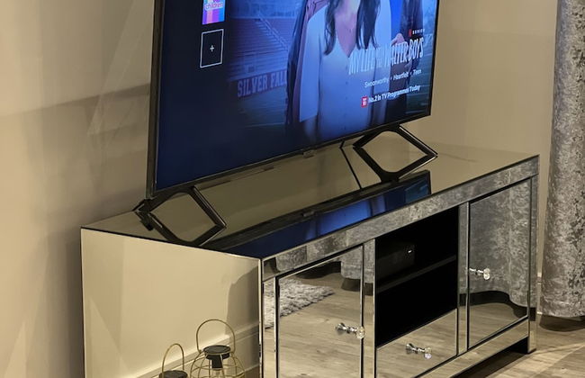 Inviting 2 Bedroom Apartment in Maidenhead - Foto 16