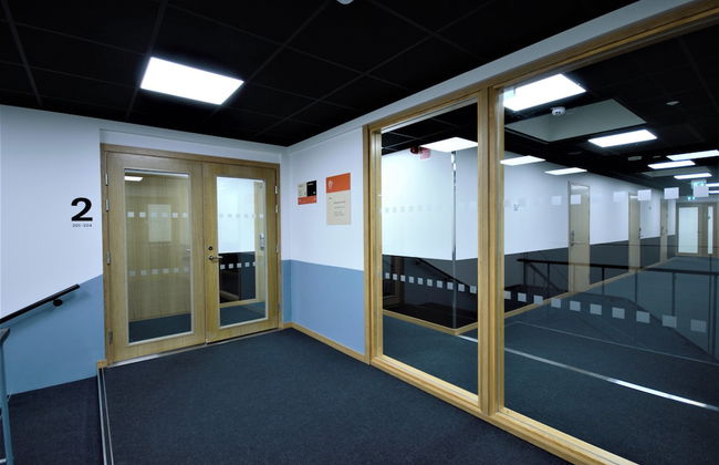 Forenom Aparthotel Varkaus - Foto 30