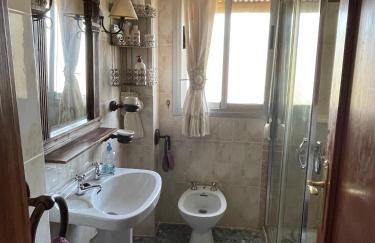 Villa Nadimar - Casa rural con terraza magnífica y 4 habitaciones - Foto 9