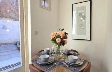 2 BD Gorgeous Kings Cross Residency - Foto 4