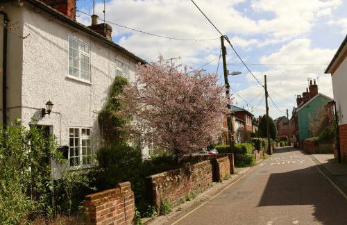 Deben Cottage, Central Woodbridge - Foto 34